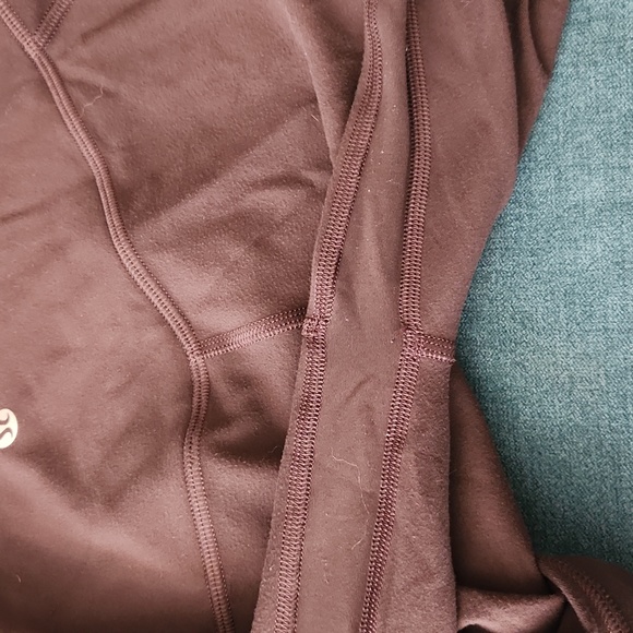 Lululemon align with pockets 8 - Picture 5 of 6